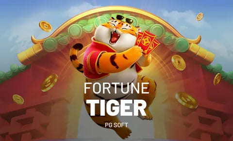 4488BET.COM Fortune Tiger Mergulhe na Cultura Asiática